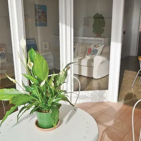 Διαμέρισμα Duplex En Frente De La Playa Al Lado De Barcelona