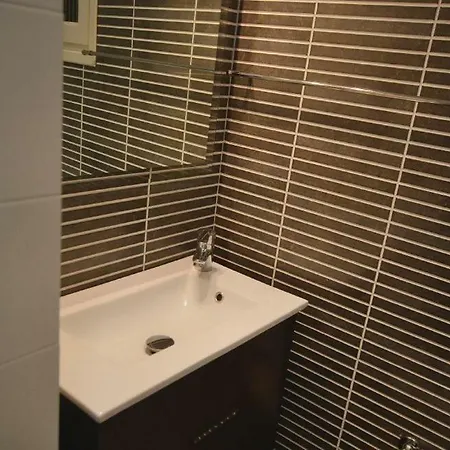 아파트 Duplex En Frente De La Playa Al Lado De Barcelona 카네트데마르
