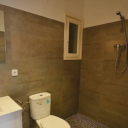 Διαμέρισμα Duplex En Frente De La Playa Al Lado De Barcelona Canet De Mar