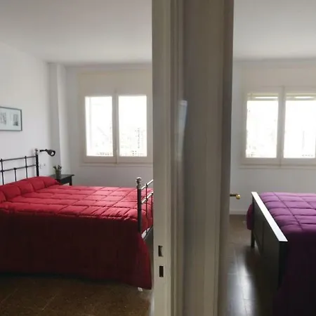아파트 Duplex En Frente De La Playa Al Lado De Barcelona 카네트데마르