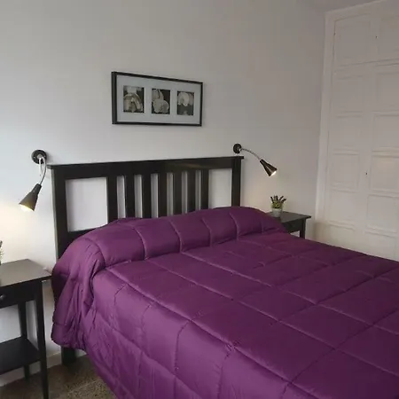 Duplex En Frente De La Playa Al Lado De Barcelona 아파트