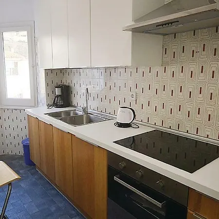 Duplex En Frente De La Playa Al Lado De Barcelona
