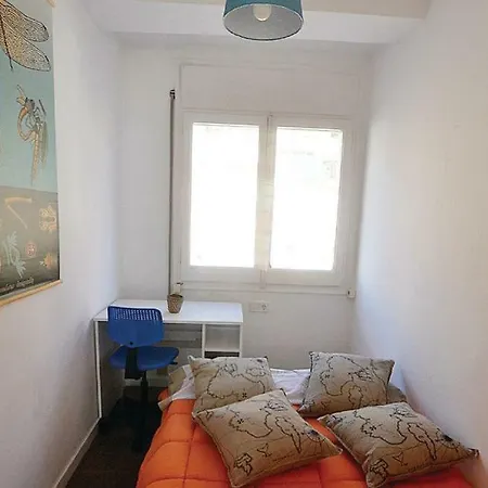 Duplex En Frente De La Playa Al Lado De Barcelona Apartment Canet De Mar