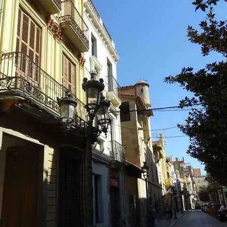 Duplex En Frente De La Playa Al Lado De Barcelona Apartment *