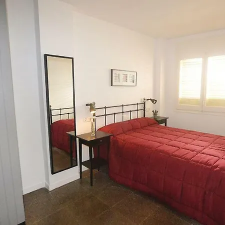 Duplex En Frente De La Playa Al Lado De Barcelona Apartment Canet De Mar